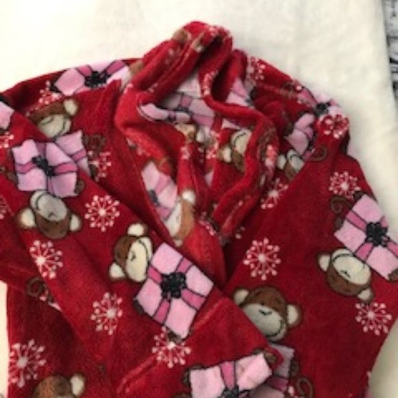 Kids Robe - Picture 3 of 3